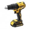Zestaw Combo Dewalt DCK2059D2T 18V 2x 2.0 Ah Li-Ion XR DCD777, DCF787